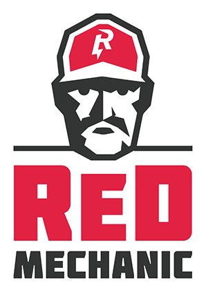 RedMechanic