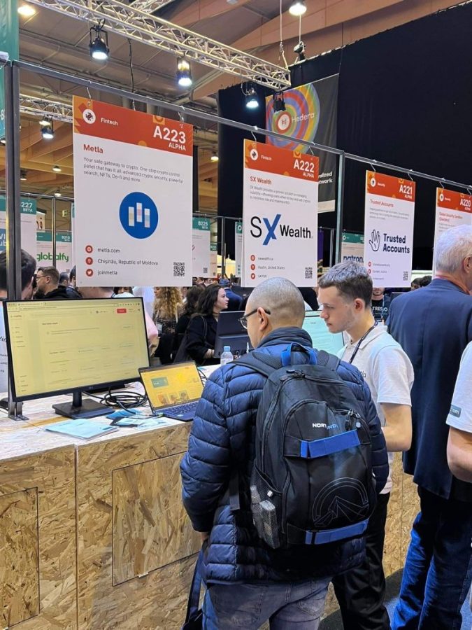 Web Summit Portugalia