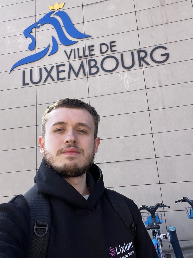 Ville de Luxembourg