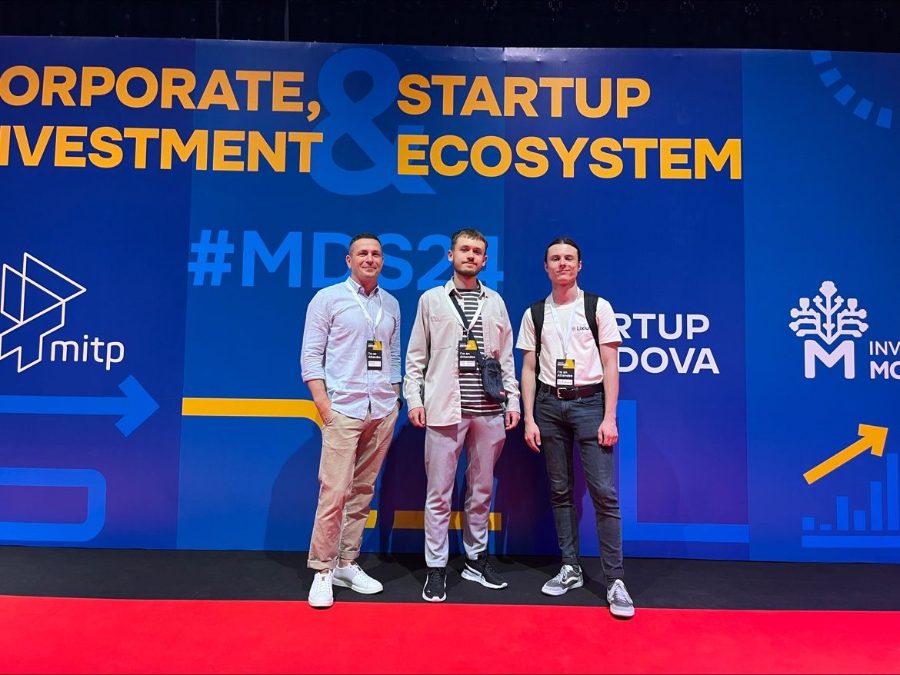 Moldova Digital Summit